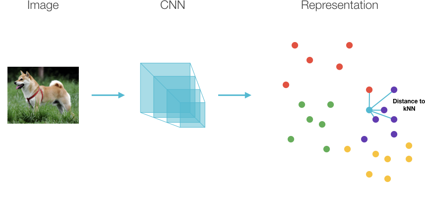 Representation Space